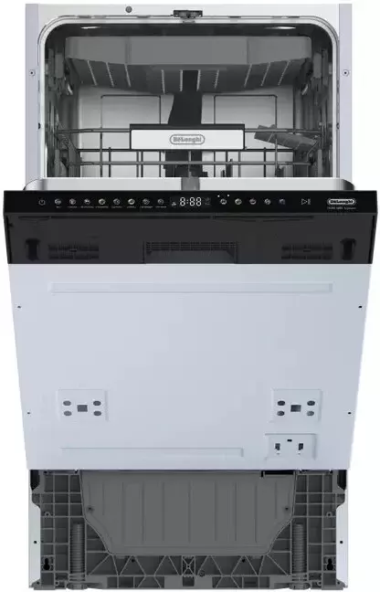 DeLonghi DDW 08S Topazio