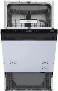 DeLonghi DDW 08S Topazio
