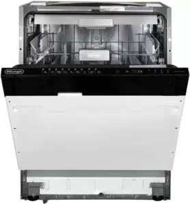 Посудомоечная машина DeLonghi DDWI 690 AMEDEO фото