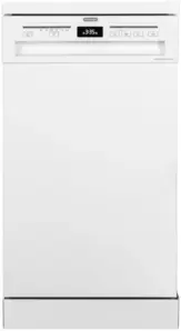DeLonghi DDWS 09S Morello blanco