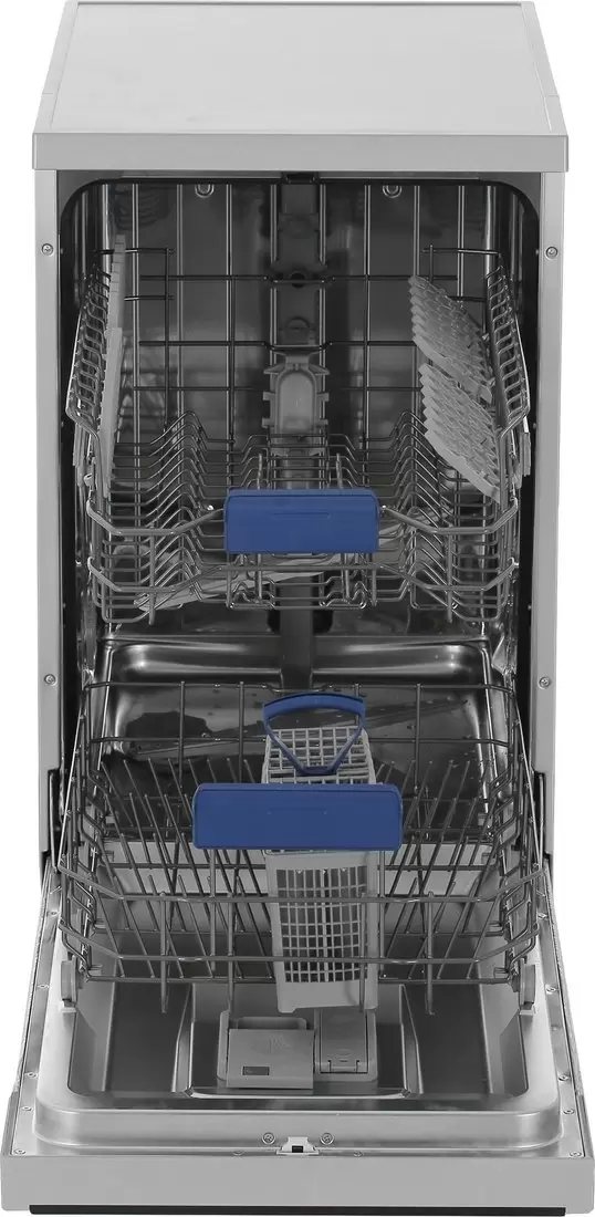 Посудомоечная машина DeLonghi DDWS 465 X Callisto фото