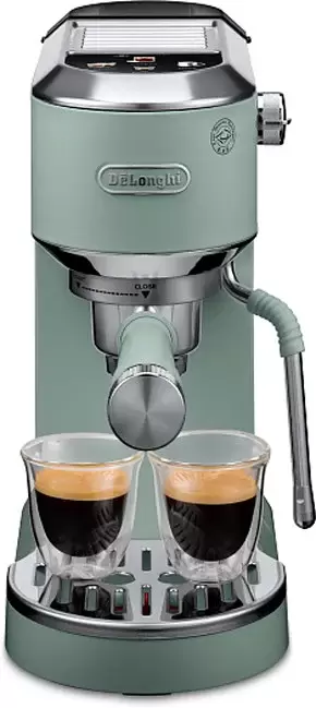 DeLonghi Dedica EC890.GR