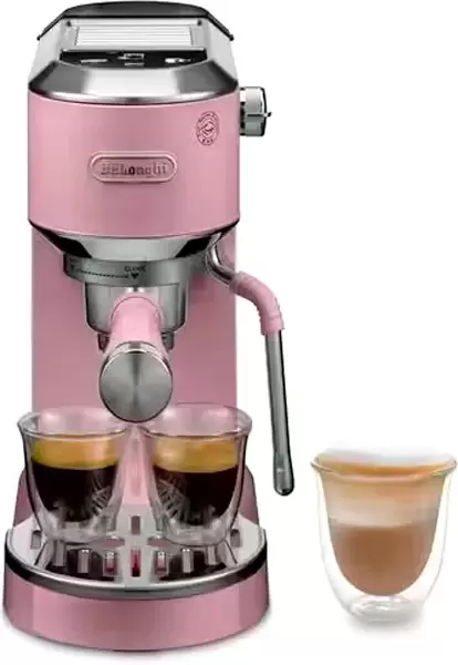 DeLonghi Dedica EC890.PK