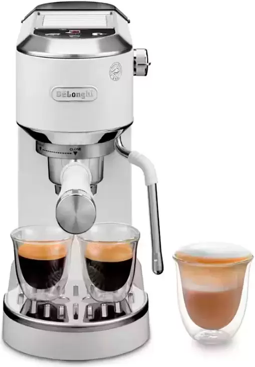 DeLonghi Dedica EC890.WI