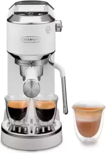 DeLonghi Dedica EC890.WI