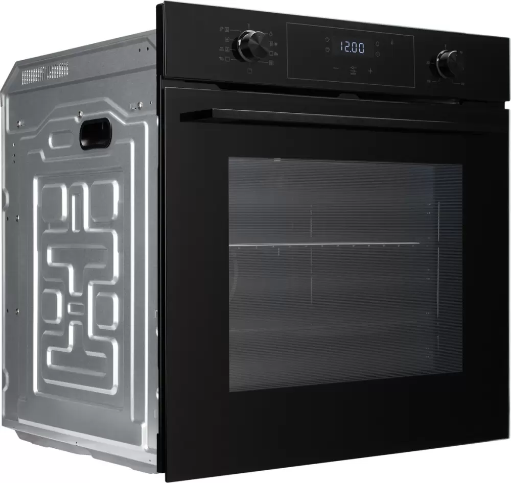 Духовой шкаф DeLonghi DEO 735 NB Norma фото