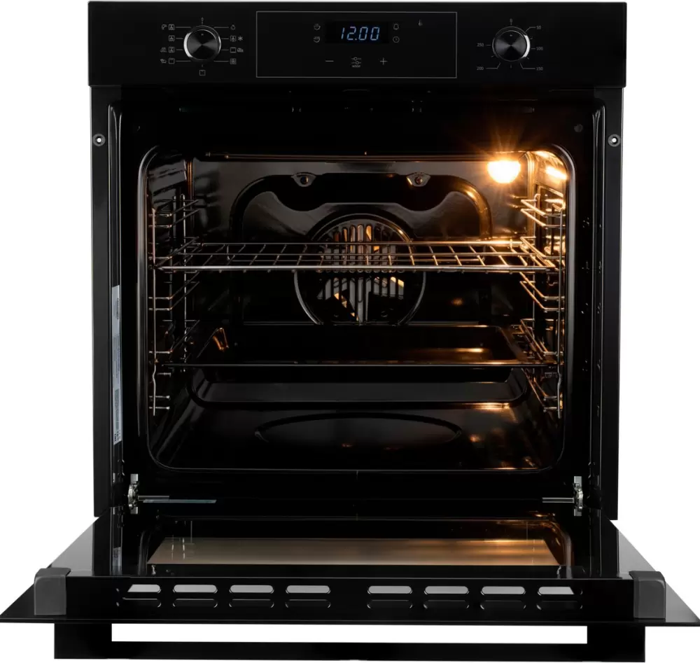 Духовой шкаф DeLonghi DEO 735 NB Norma фото