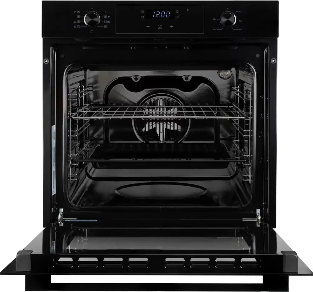 Духовой шкаф DeLonghi DEO 735 NB Norma фото