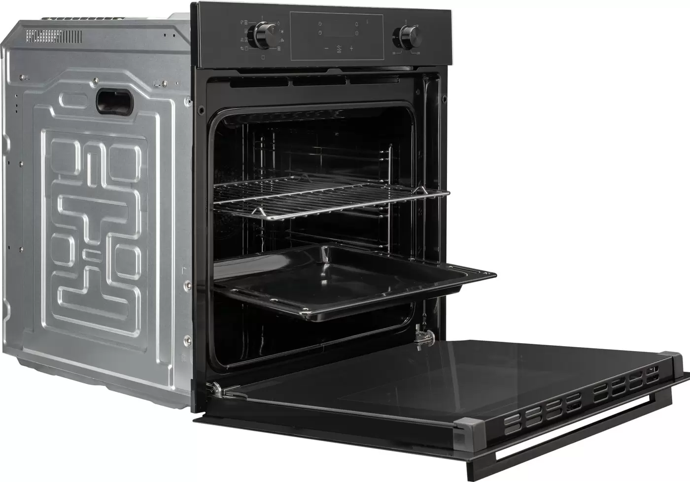 Духовой шкаф DeLonghi DEO 735 NB Norma фото