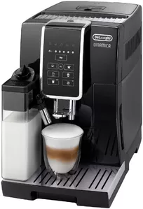 Кофемашина DeLonghi Dinamica ECAM350.50.B фото