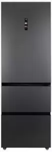 Холодильник DeLonghi DMFS 19PINF GB Matteo фото