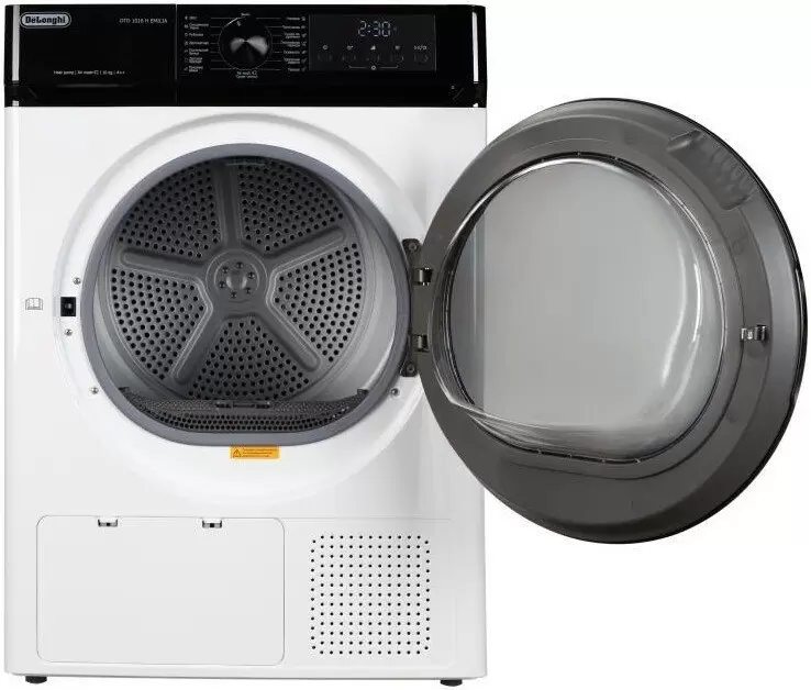 Сушильная машина DeLonghi DTD 1016 H Emilia фото