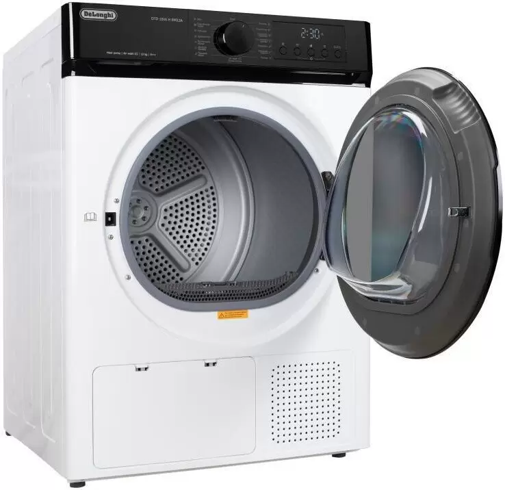 Сушильная машина DeLonghi DTD 1016 H Emilia фото