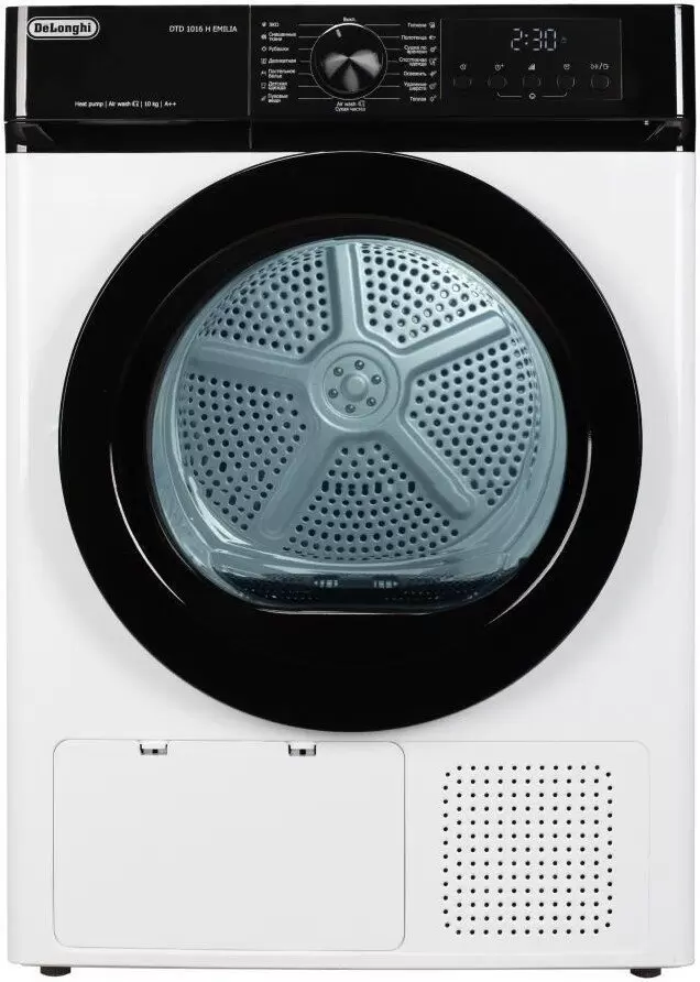 Сушильная машина DeLonghi DTD 1016 H Emilia фото