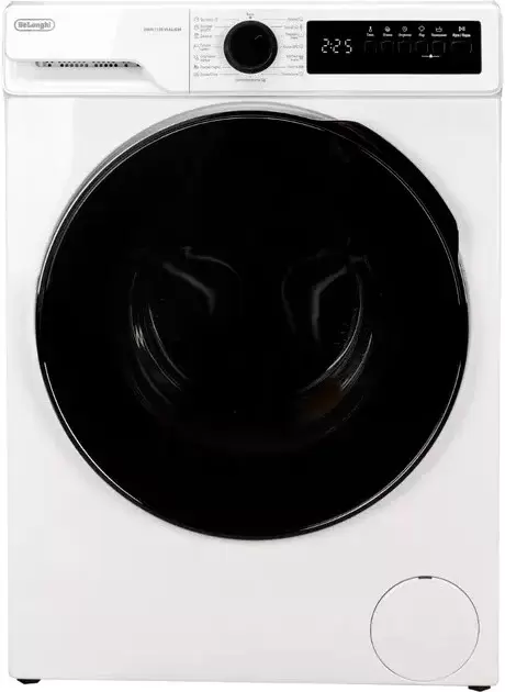DeLonghi DWM 1135 VI ALICIA