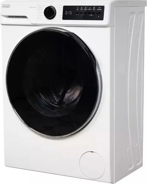 Стиральная машина DeLonghi DWM 616 Alicia фото