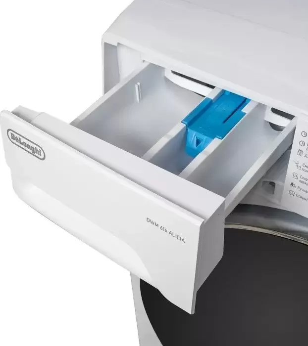 Стиральная машина DeLonghi DWM 616 Alicia фото