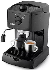 Кофеварка эспрессо DELONGHI EC 145 фото