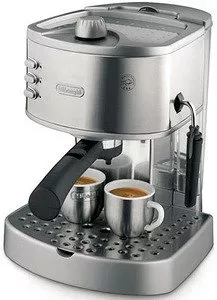 Кофеварка эспрессо DELONGHI EC 330 S фото