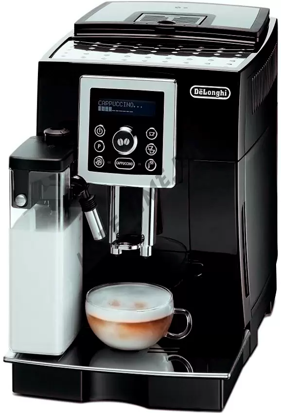 DeLonghi ECAM 23.464.B