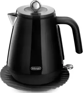 DeLonghi Eclettica KBY2001.BK