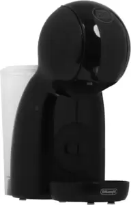 Капсульная кофеварка DeLonghi EDG110.AB фото