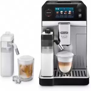 DeLonghi Eletta Ultra ECAM 470.85.MB