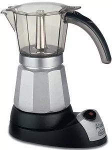 Капельная кофеварка DeLonghi EMK 6 фото