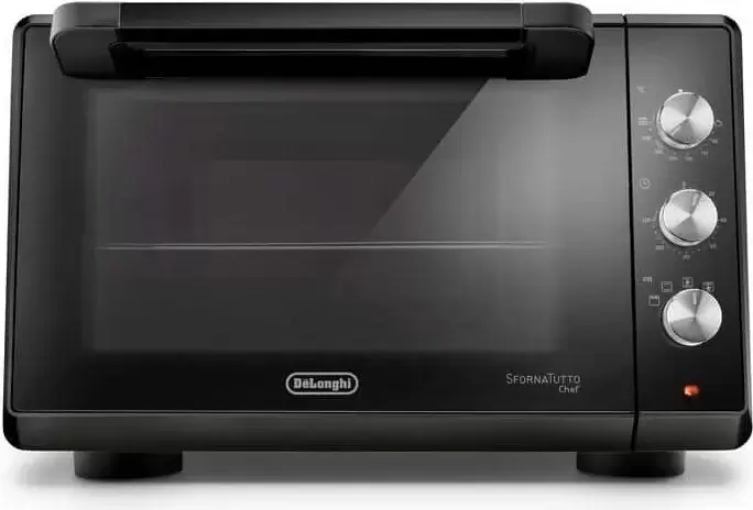 Мини-печь DeLonghi EO34302 фото