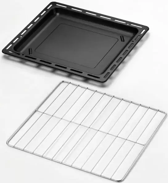 Мини-печь DeLonghi EO34302 фото