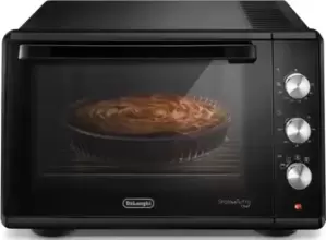 Мини-печь DeLonghi EO34302 фото