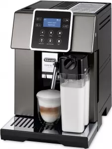 Кофемашина DeLonghi ESAM 428.80.SB фото