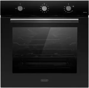 Газовый духовой шкаф DeLonghi FG 6 NL RUS фото