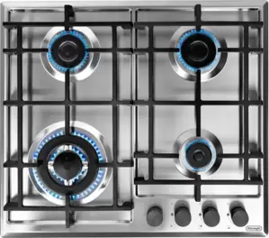 Варочная панель DeLonghi GRAZIA 6GW IM фото