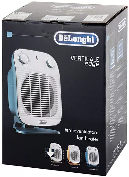 Тепловентилятор DeLonghi HFS50B20.YE купить недорого в Минске, цены –