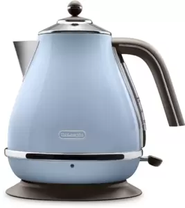 Электрочайник DeLonghi KB0V 2001.AZ фото
