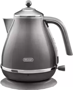 Электрический чайник DeLonghi KBOT2001.GY