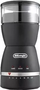 Кофемолка DeLonghi KG 49 фото