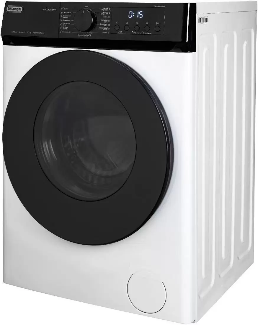 Стиральная машина DeLonghi LA 10754 VI Alba фото