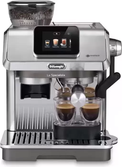 Кофейная станция DeLonghi La Specialista EC9455.M фото