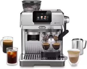 Кофейная станция DeLonghi La Specialista EC9455.M фото