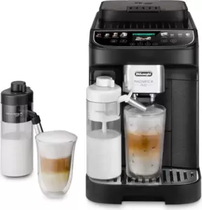 DeLonghi Magnifica Duo ECAM330.80.BXB