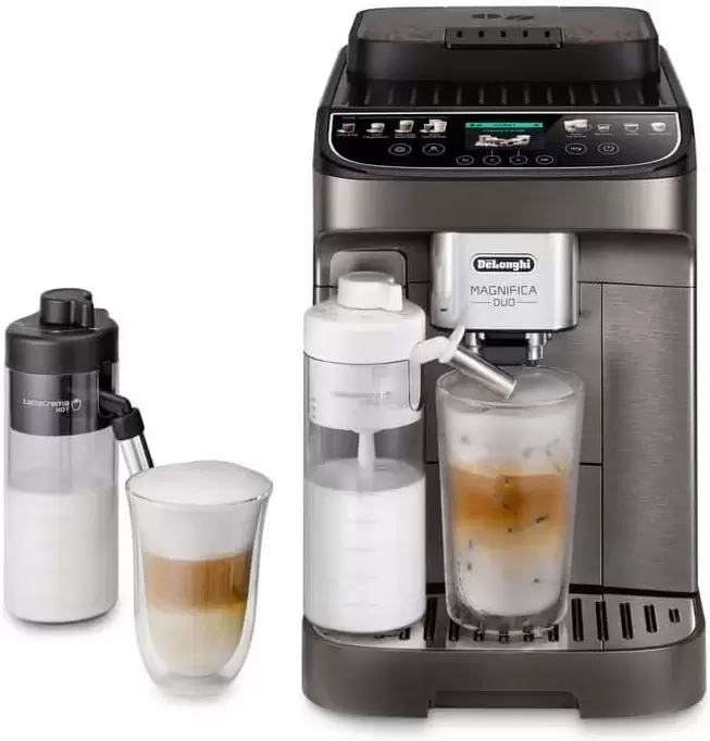 DeLonghi Magnifica Duo ECAM330.80.TXB