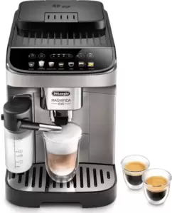 Кофемашина DeLonghi Magnifica Evo Fully Automatic ECAM290.83.TB EX:2 фото