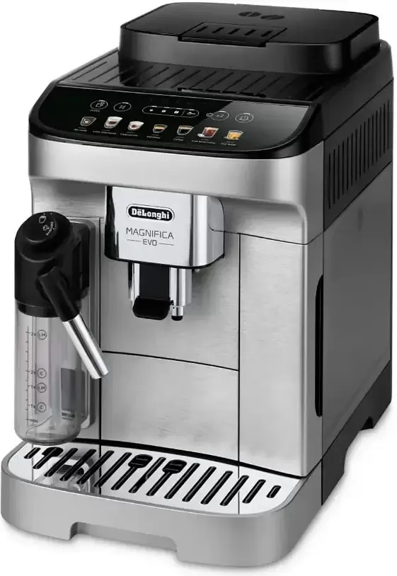 DeLonghi Magnifica Evo Milk ECAM290.85.SBX EX1