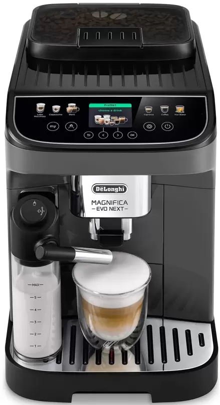 DeLonghi Magnifica Evo Next ECAM310.60.GB