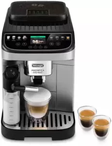 Кофемашина DeLonghi Magnifica Evo Next ECAM310.80.SB фото