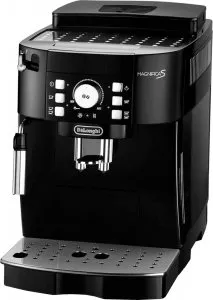 Кофемашина DeLonghi Magnifica S ECAM 21.110.B фото