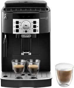 Кофемашина DeLonghi Magnifica S ECAM 21.115.B фото