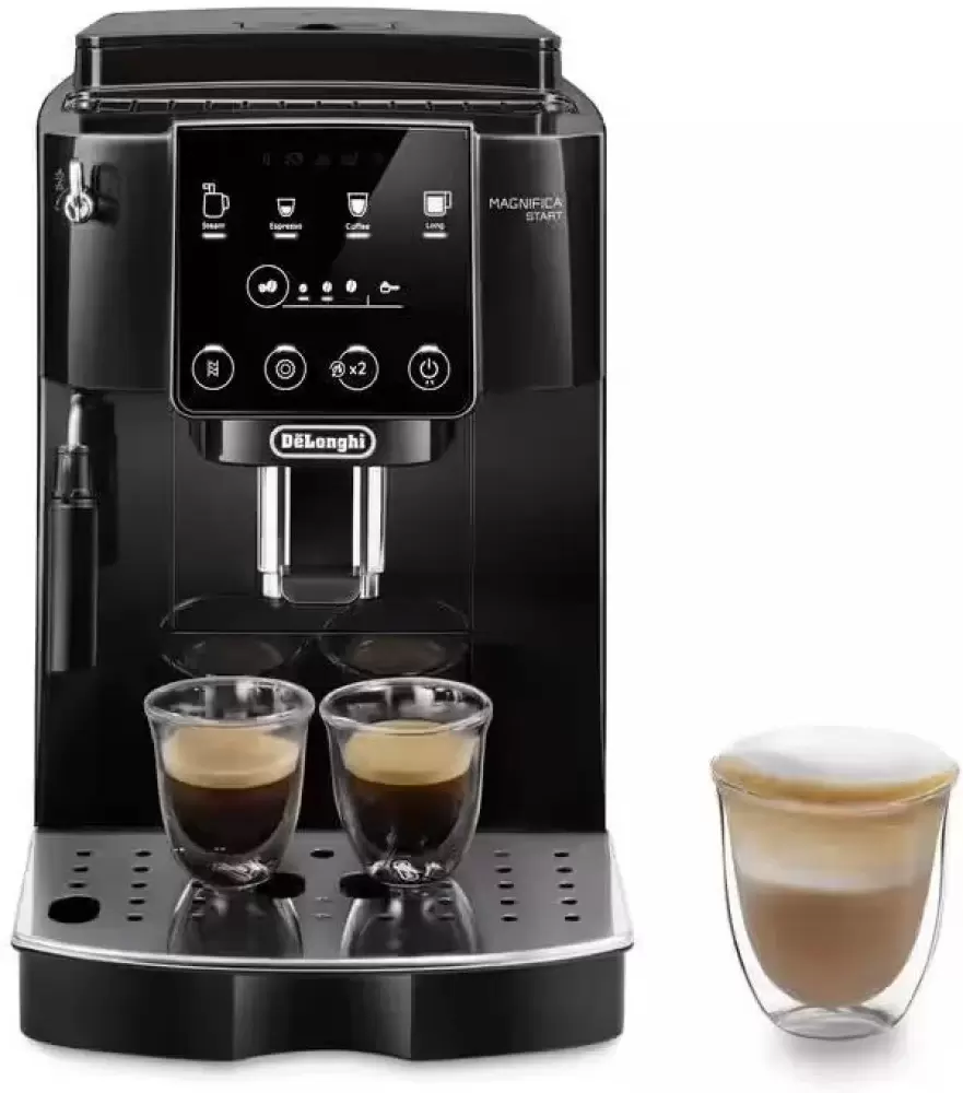 DeLonghi Magnifica Start ECAM 222.20B